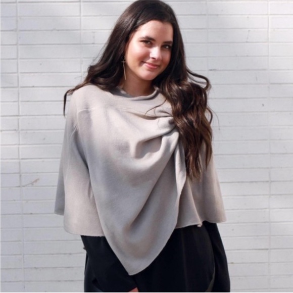 M Boutique 7 Way Vest - Picture 4 of 13